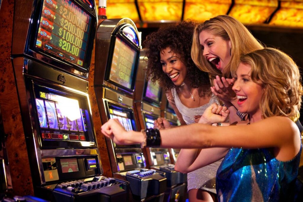 Slots Online Site