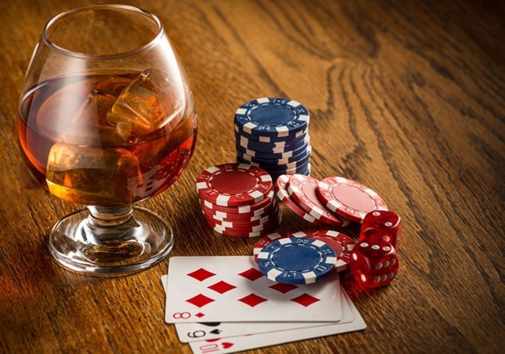 Online Casino Games