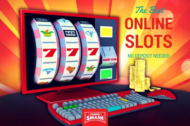 Slot Gambling