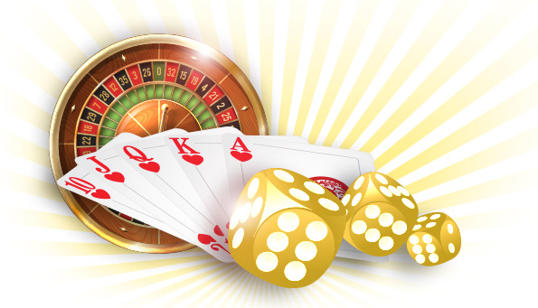 Casino No deposit bonus
