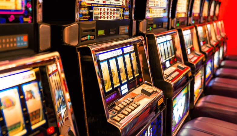 Online Slot Strategies