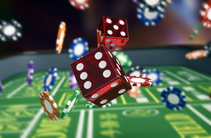 Online Casino Games