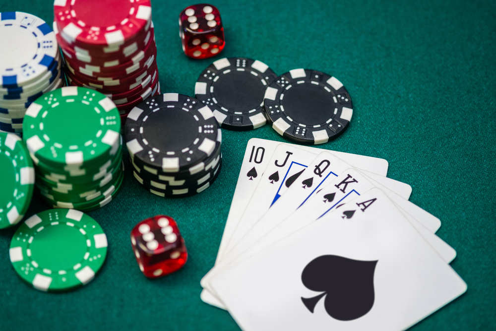 Casino Online