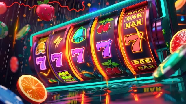 Slot