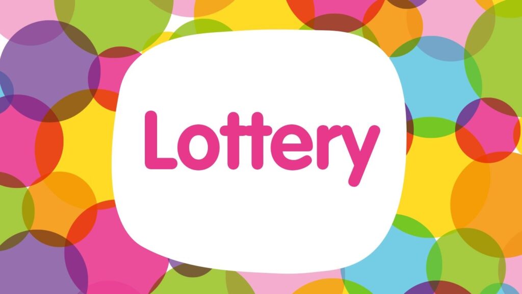 Lottery 
