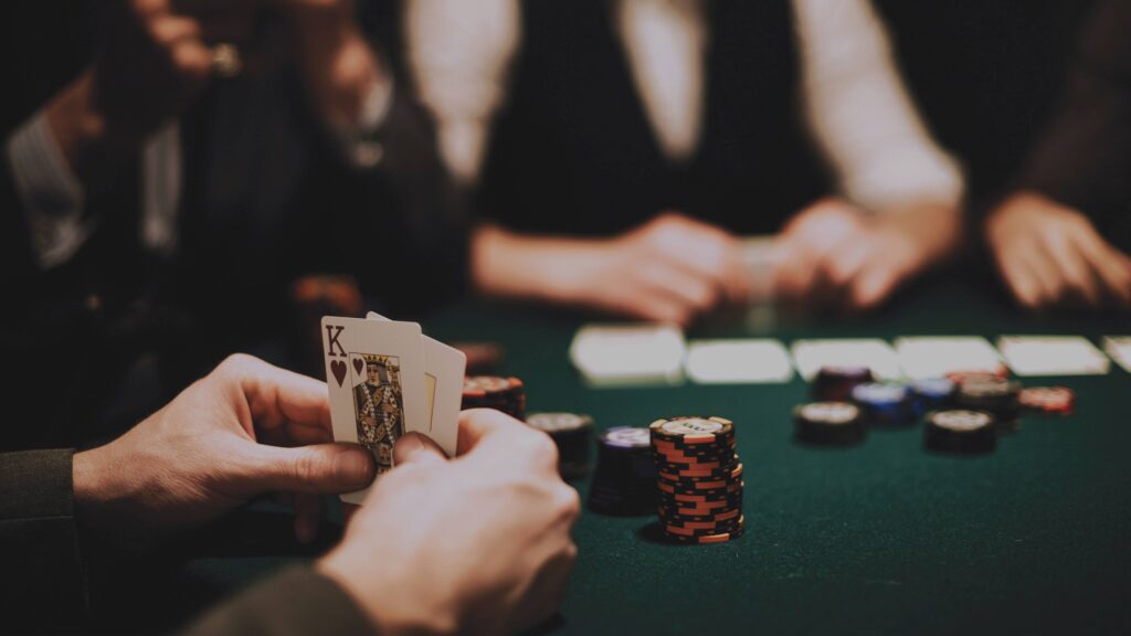 No Deposit Casino Bonus