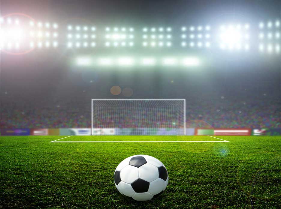 Online Football Betting
