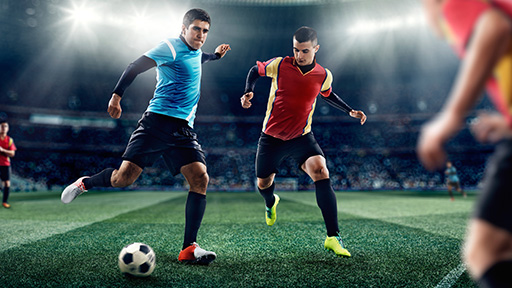 Online Football Betting