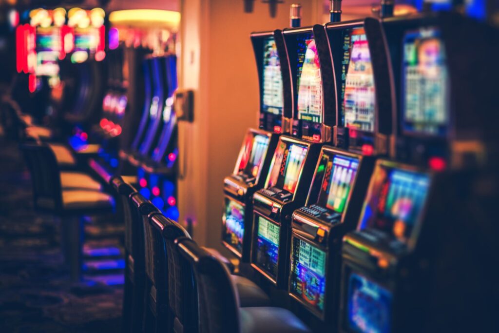 best slot games