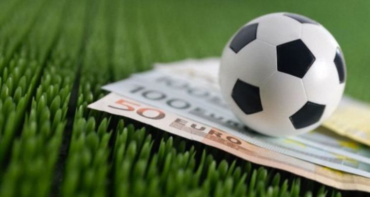 Soccer Betting