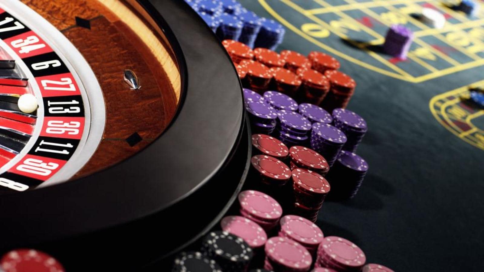 online casino