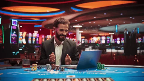 Online Casino