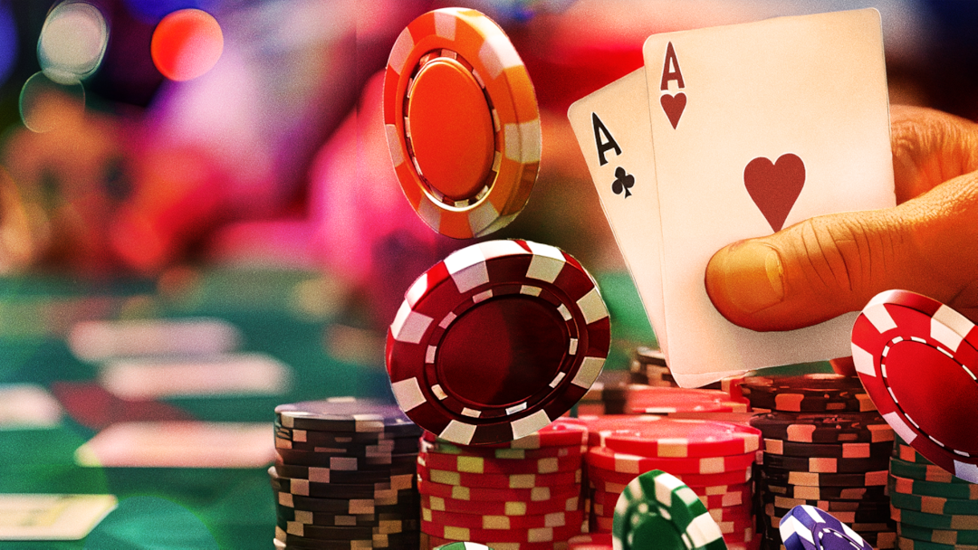 Online slot