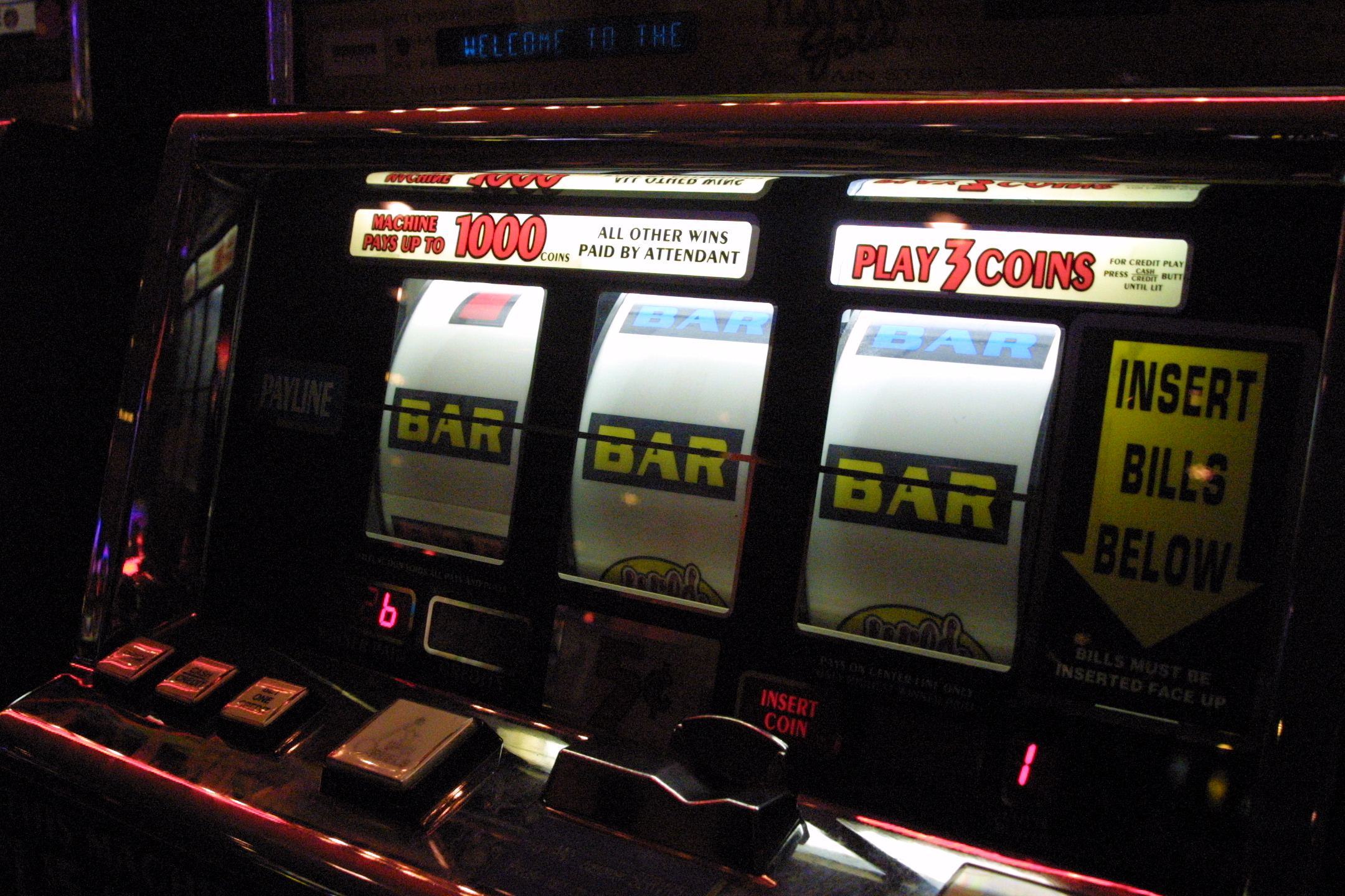 Online Slot