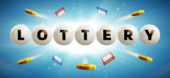 Online Lottery